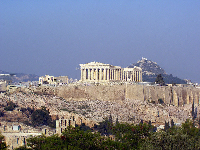 Viaggio ad Atene: Quando Partire e Cosa Vedere